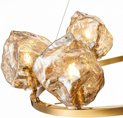 Подвесная люстра ST-Luce SL1175.303.06