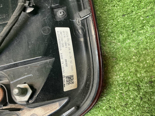 Фонарь левый внешний Haval Jolion (2021-н.в.)