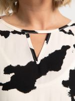 Костюм Аксиома успеха (черно-белый) К15893-5М LT Collection