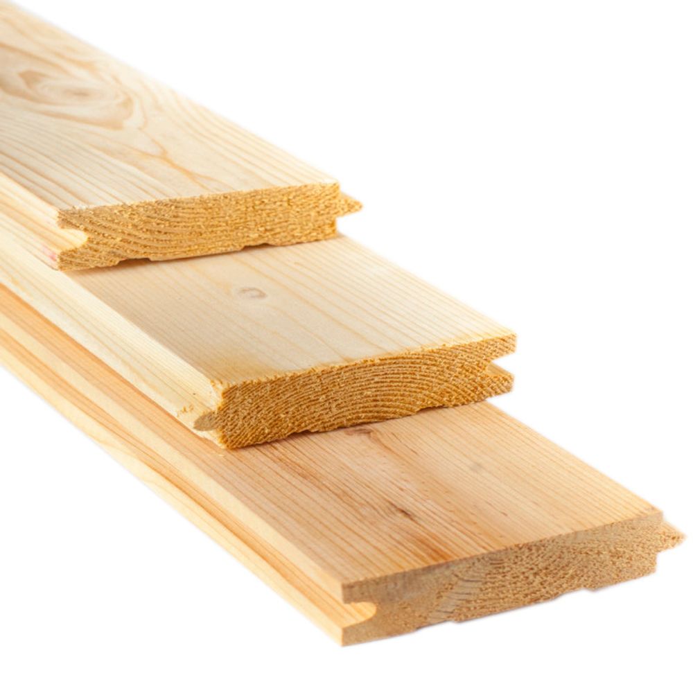 Доска пола сорт АВ 135*35*6000 (1/3шт) ЛЮКС