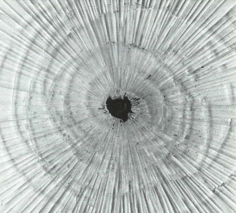 [CD] Emptyset - Demiurge