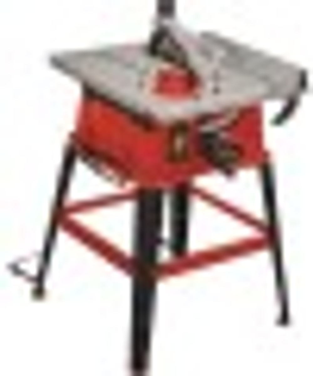 Пила циркулярная EINHELL TC-TS 254 eco 4340505