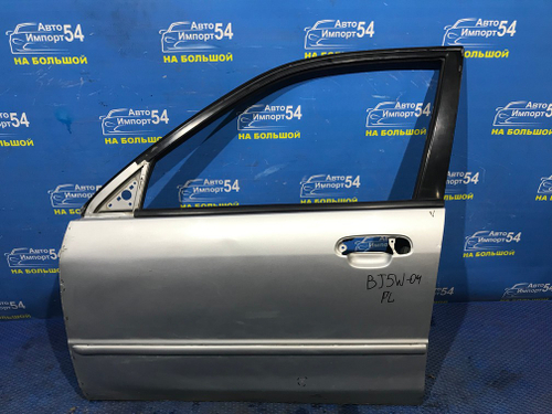 Дверь передняя левая MAZDA FAMILIA 1999