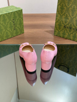 Gucci Pump