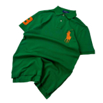 Футболка-поло Polo Ralph Lauren