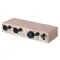 Arturia MiniFuse 2 Champagne