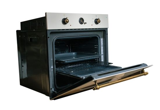 Электрический духовой шкаф REEX OE 606 Rbe