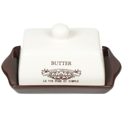 Масленка доломит, Daniks, Кафе, HC6005-N2