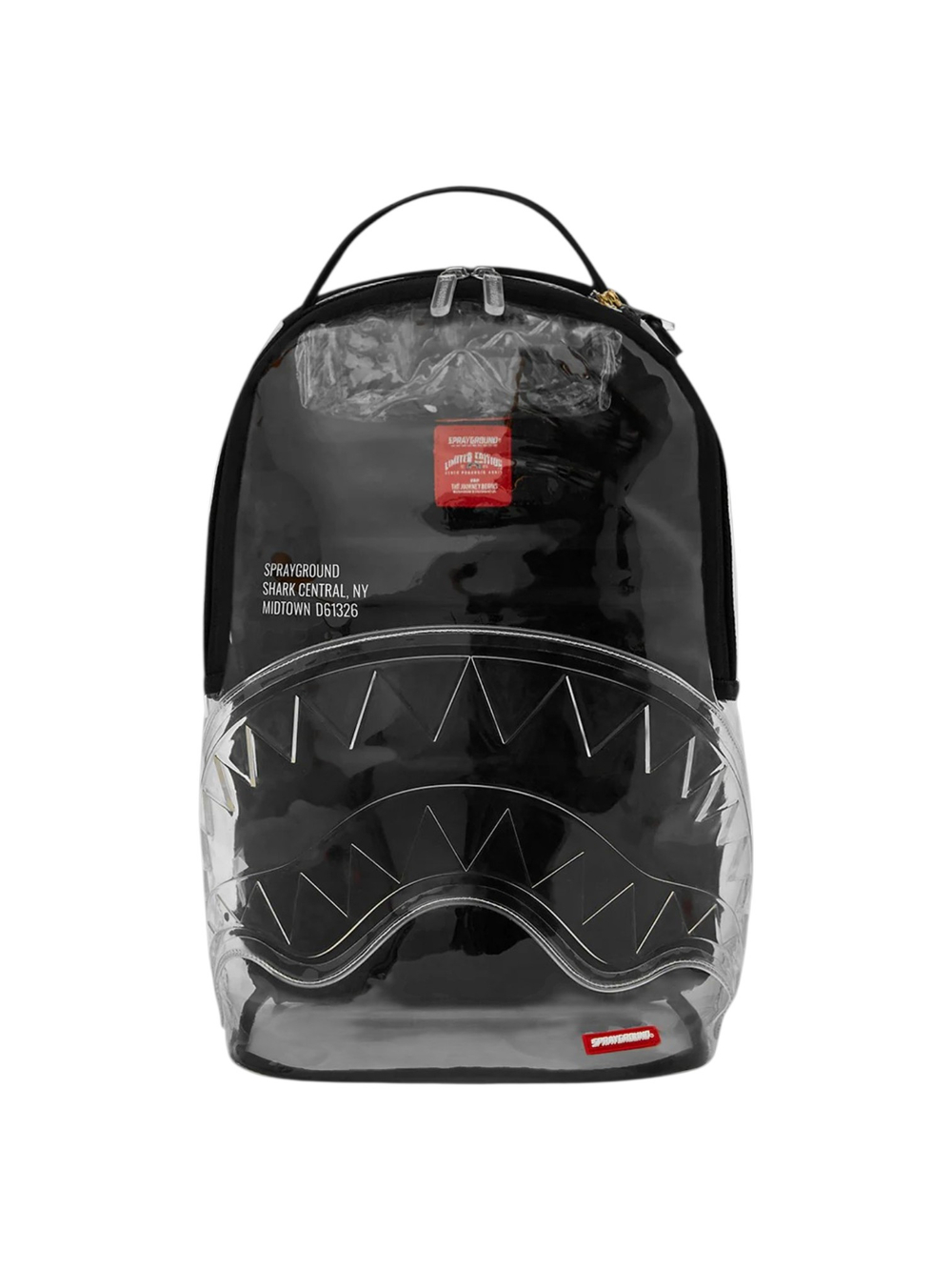 Рюкзак Sprayground