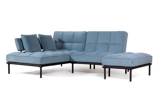 Модульный диван-кровать Пэдигри