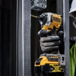 DeWalt DCF850NT 20v аккумуляторный импульсный шуруповерт (без АКБ и ЗУ) DCF850NT-XJ