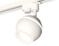 Ambrella Комплект трекового однофазного светильника с подсветкой MR16 Трековые XT1101071