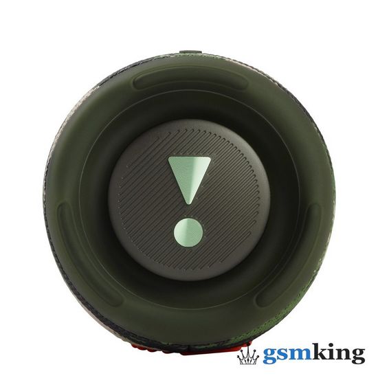 JBL Charge 5 40 Вт, Special Edition Squad (Камуфляж) JBLCHARGE5SQUADEU