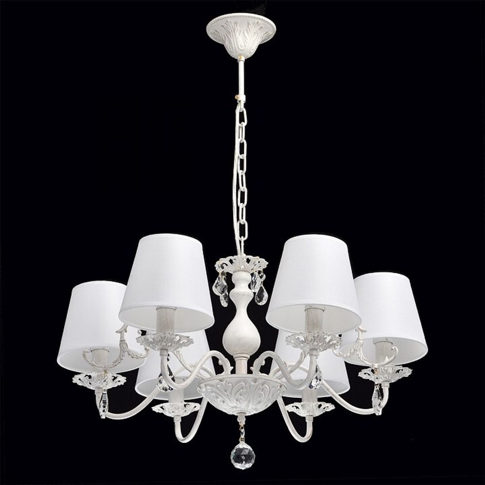 Подвесная люстра MW-Light Виталина 8 448012106