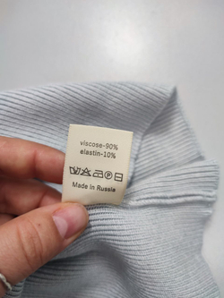 Топ Lascavi модный 44 размер