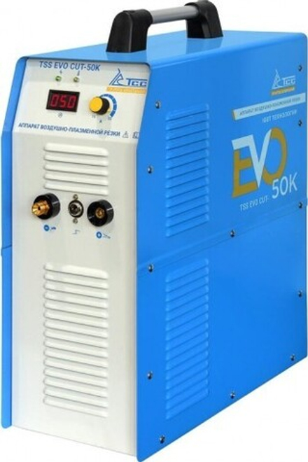 Аппарат плазменной резки ТСС EVO CUT-50K 035267