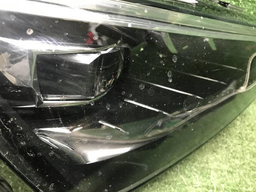 Фара правая Skoda Rapid 2 (2020-2023) LED