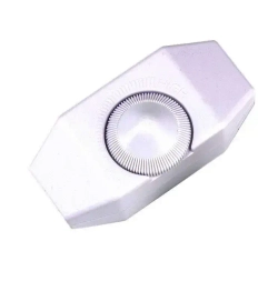 Диммер, регулятор света на шнур, для ламп накаливания и галогенных, 220 В