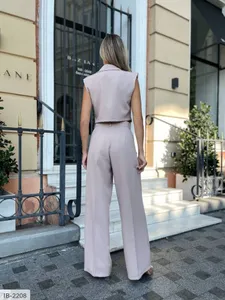 Костюм IB-2206 Фабрика Моды