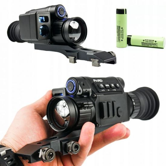 Тепловизионный прицел PARD SA32-35