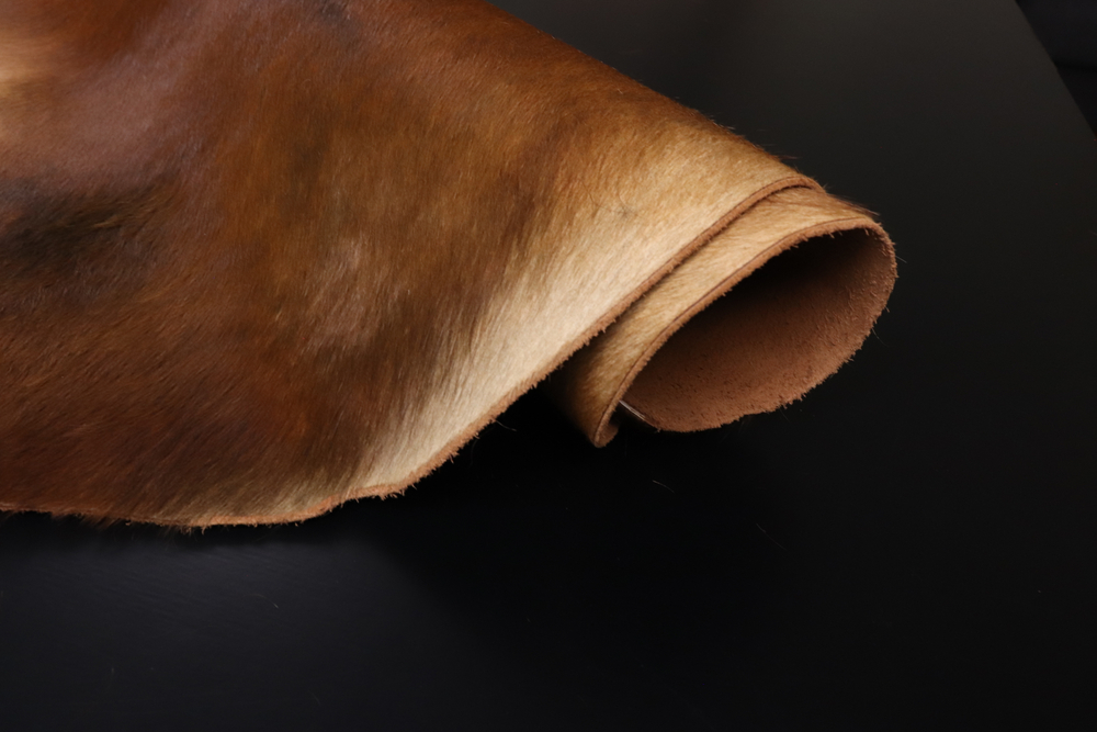 Волосяная кожа 232 дм² (КЛ)