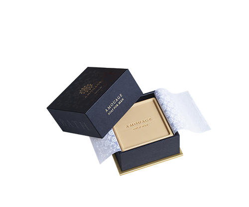 Amouage Gold man soap 150гр