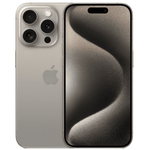 Смартфон Apple IPhone 15 Pro 256Gb (Used)
