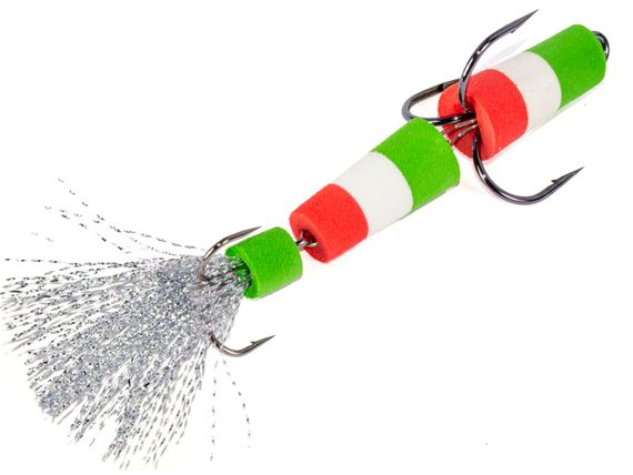 Приманки джиг. LJ PENNON CLASSIC MIX5 5шт.