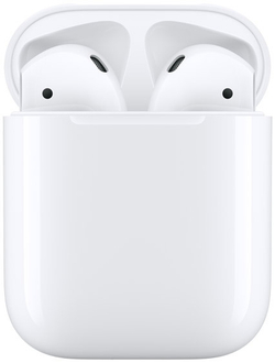 AirPods 2