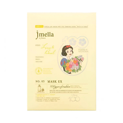 Jmella In France Mask увлажняющая парфюмированная тканевая маска