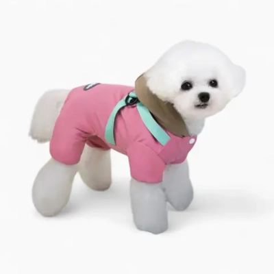 Комбинезон «Go»