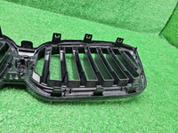 Решетка радиатора BMW X3 G01 (2021-2024)