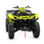 Квадроцикл YAMAHA Grizzly 700 (2022) (ПСМ)