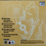 Kid Loco / Kill Your Darlings (Instrumental Version)(2LP)