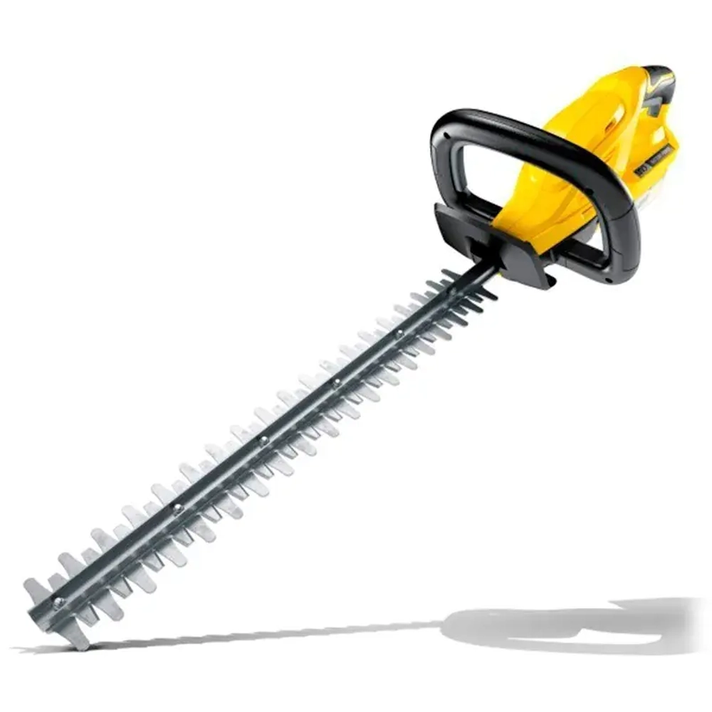 Karcher HGE 18-45 Battery Set аккумуляторный кусторез (1 x 2.5 Ач, ЗУ) 1.444-231.0