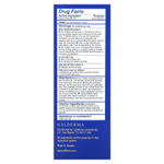 Differin, средство для ежедневного глубокого очищения, для чувствительной кожи, 118 мл (4 жидк. унции)