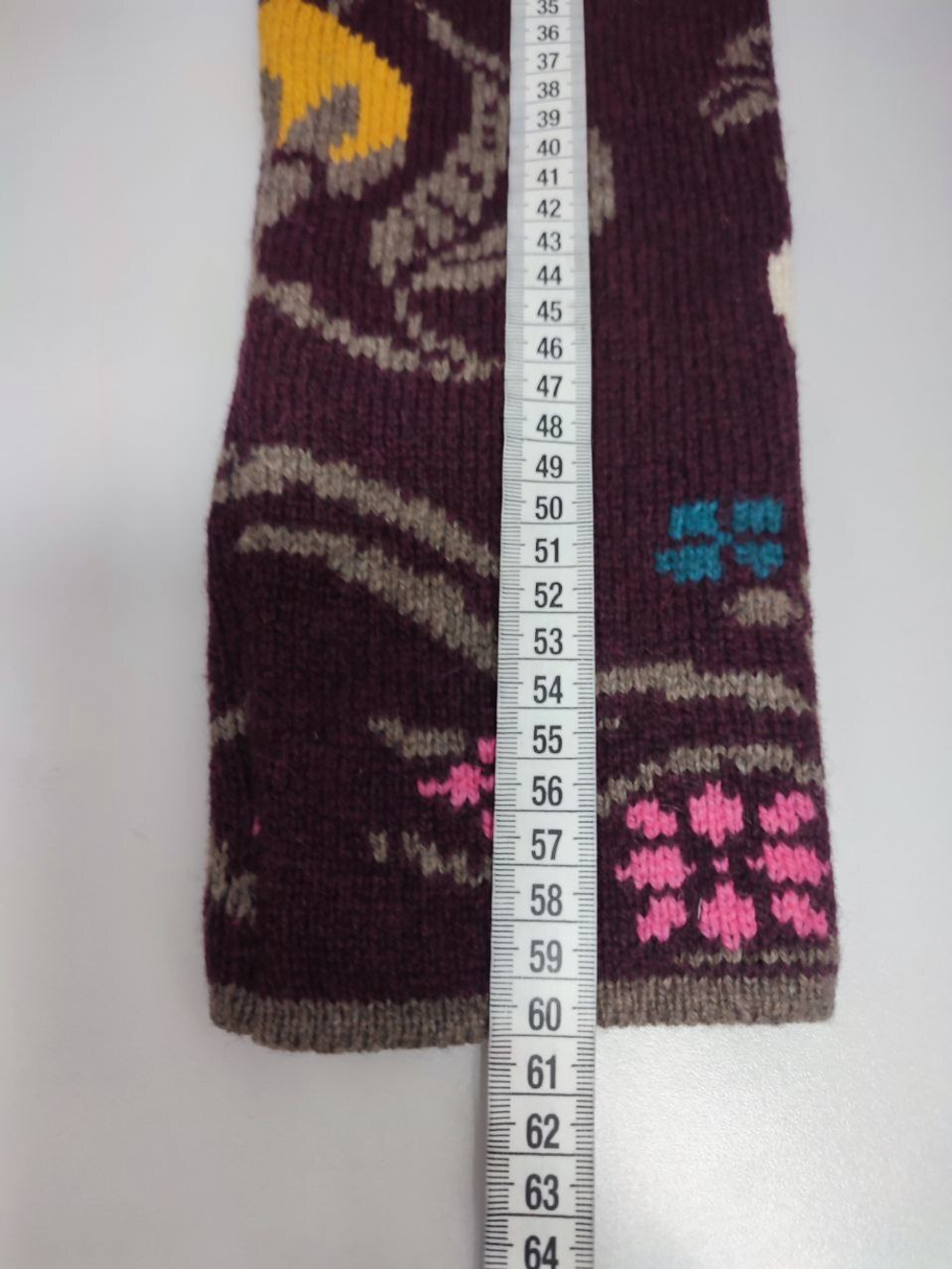 Жакет Ivko яркий 42 размер, новый