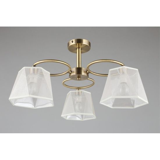 Люстра потолочная OML-65017-03