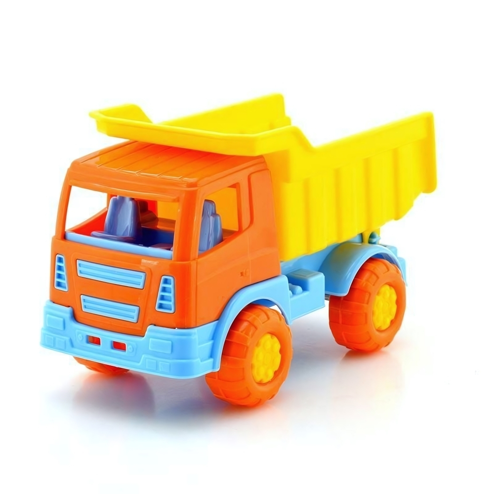 Машина Самосвал "Тема" (Полесье)