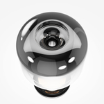 Настольная светодиодная лампа Maytoni Spirito MOD286TL-L18B3K