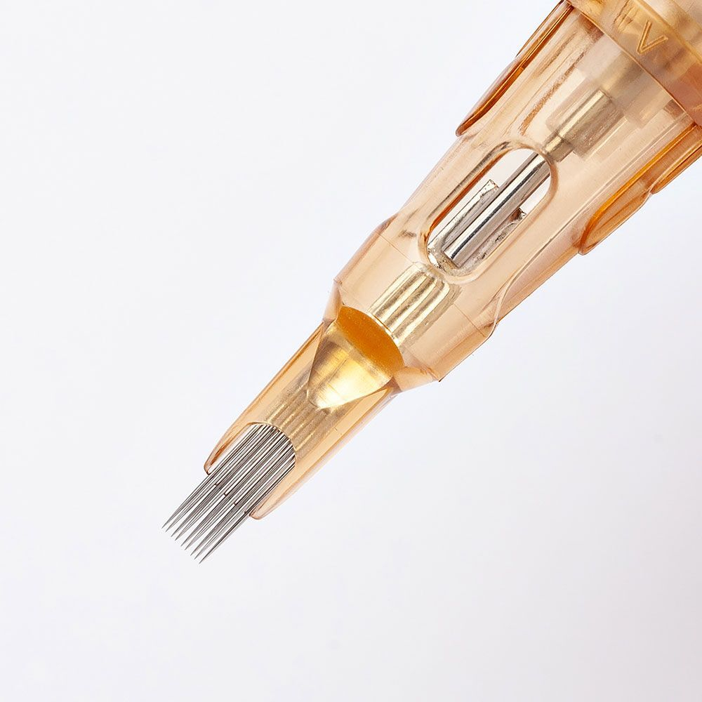 12MGLT V-Select Cartridges