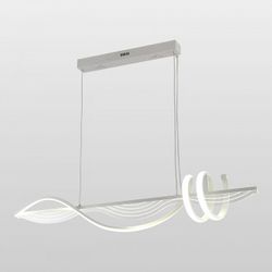 Подвесной светильник Lussole Bradford LSP-7162