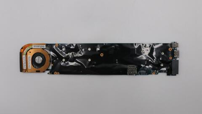 Материнская плата для ноутбука Lenovo X1 Carbon 3rd Gen NOKi5-5300AMTTPM8GB (00HT347), оригинал