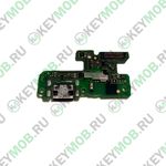 Нижняя плата для телефона Huawei Honor 8 Lite (PRA-TL10)