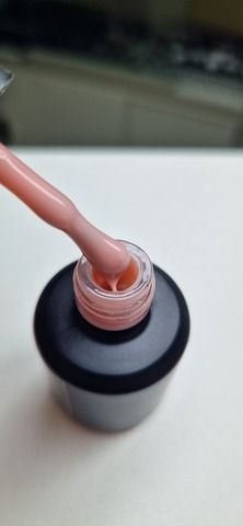Fresh Liquid Polygel Beige бежевый