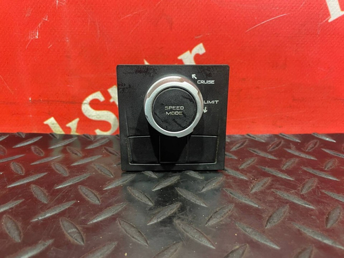 Переключатель круиз контроля