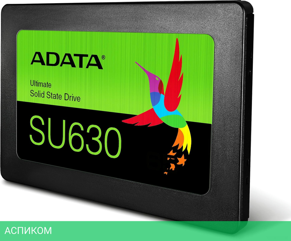 SSD диск A-Data 1.92TB SU630 (ASU630SS-1T92Q-R)