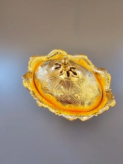 Лукумница серебристая. Турция