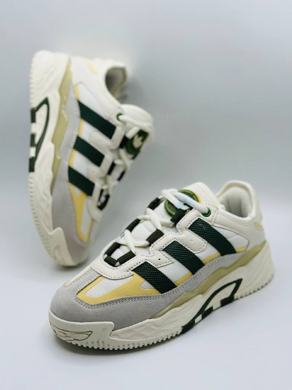 Детские кроссовки Adidas Original Classic