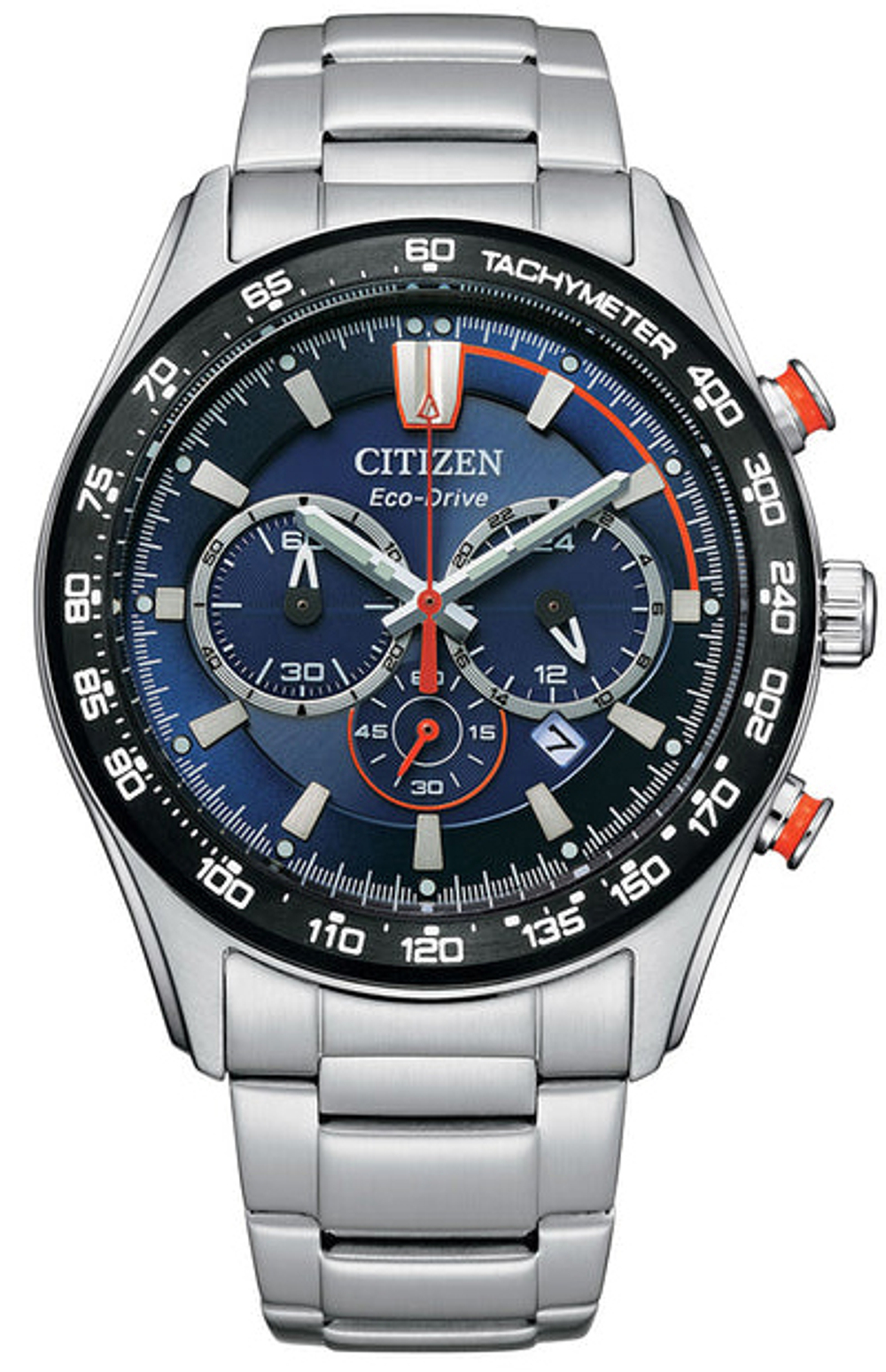 Мужские наручные часы Citizen CA4486-82L